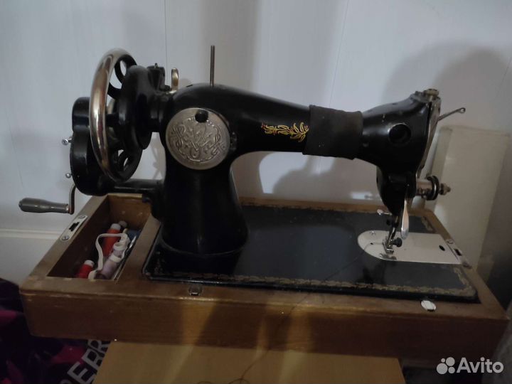 Швейная машина Подольск