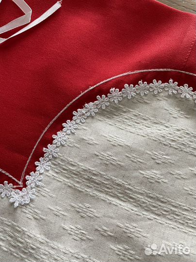 Чехол на подушку