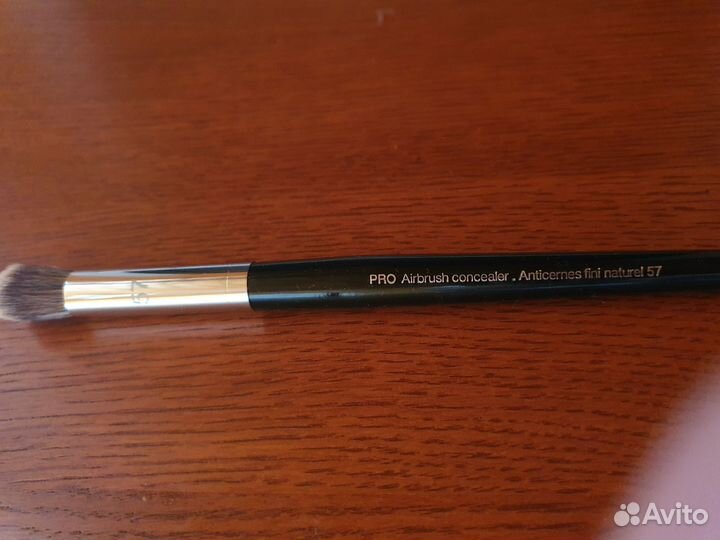 Кисти для макияжа