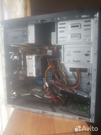 Системный блок бу