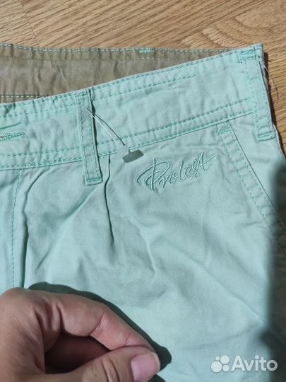 Шорты на девочку рост 164 14 лет Protest новые