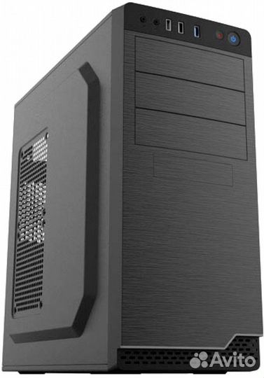 Корпус Foxline FL-816 450W