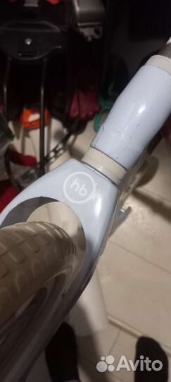 Беговел happy baby