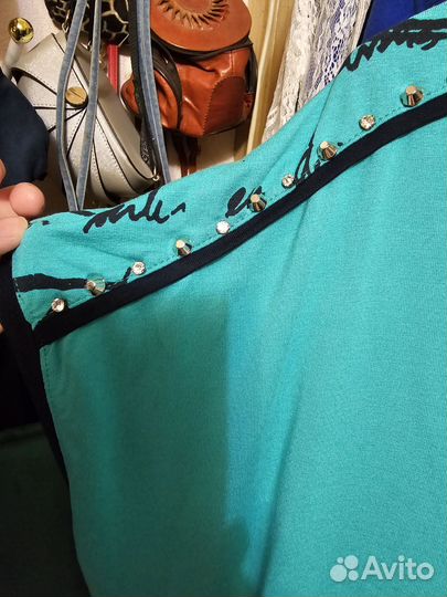 Футболка женская