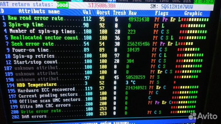 Жесткиe диски ide SATA 20-80-500gb