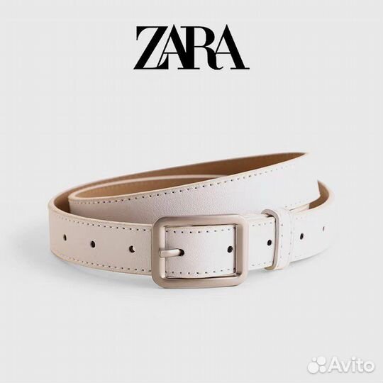 Ремень Zara