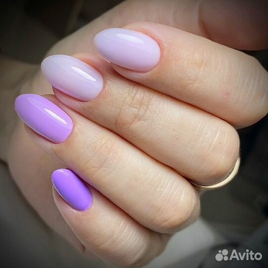 Маникюр педикюр