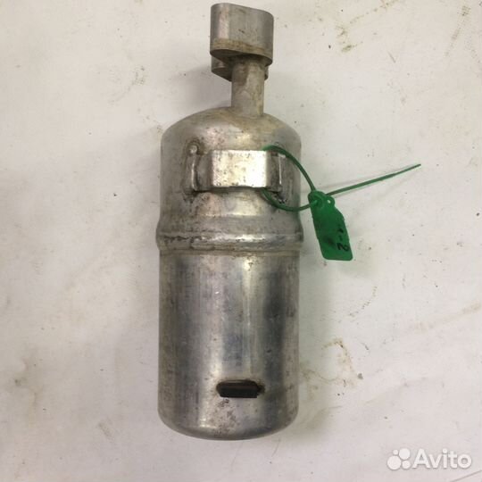 Осушитель системы кондиционирования Меган 2 2009г