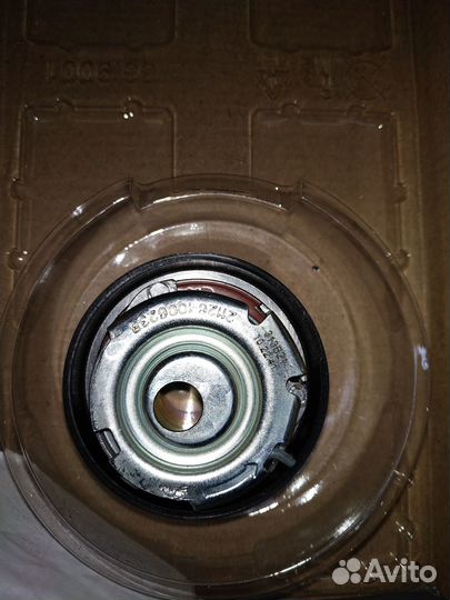 Комплект ремнь грм и ролики