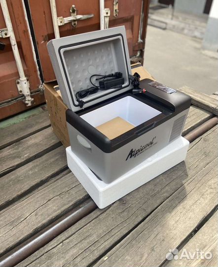 Автохолодильник /прокaт/aренда/ автохолодильников