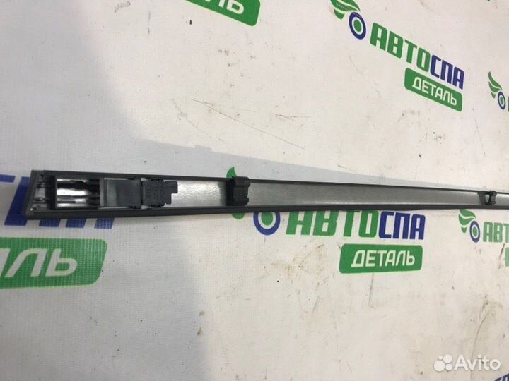 Молдинг крыши левый Mazda Cx-30 кроссовер бензин