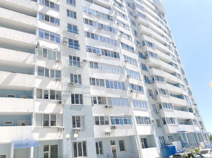 Помещение на 1 этаже, 72.3 м²