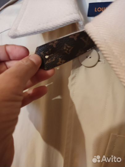 Плащ женский 44-46