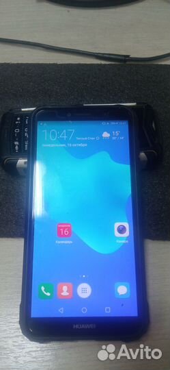 HUAWEI Y6 Prime (2018), 2/16 ГБ