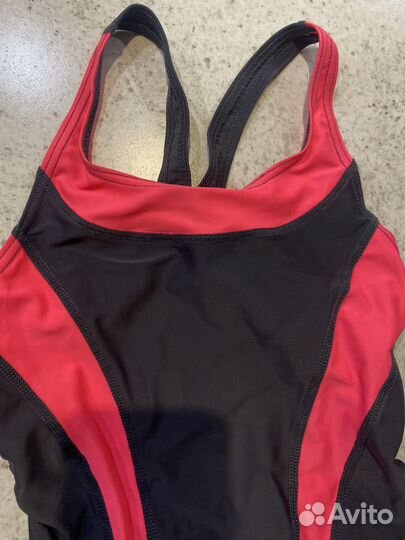 Купальник для девочки 140