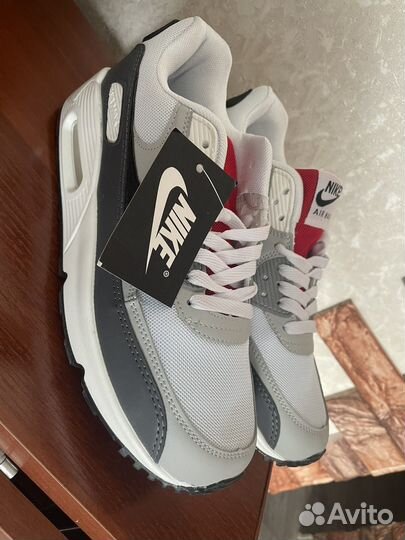Кроссовки nike air max