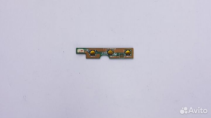 Плата включения ноутбука Lenovo S100, BH5080B