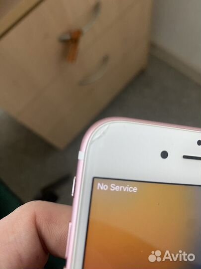 iPhone 6S, 16 ГБ