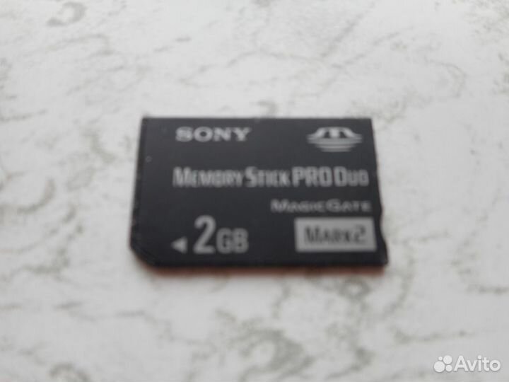 Цифровой Фотоаппарат sony Cyber-shot DSC - W320