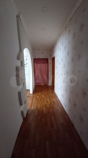 Дом 100 м² на участке 30 сот.