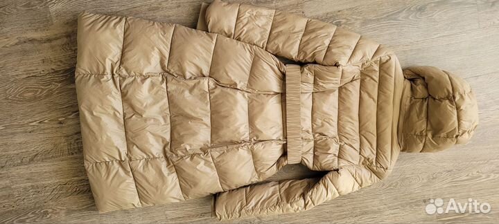 Пуховик женский Patrizia Pepe