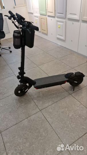 Электросамокат Hiper model z