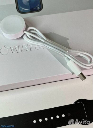 Apple Watch Ultra: Умные решения для вас