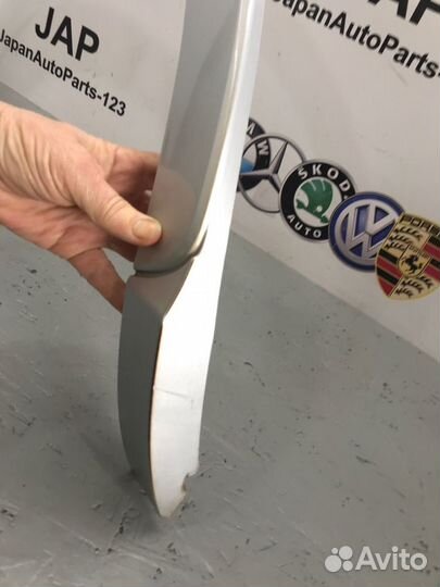 Накладка на арку задняя правая Audi Q3 8U cpsa