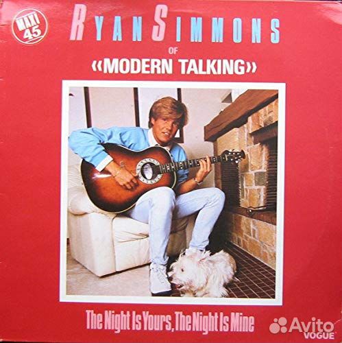 Modern Talking - Maxi Singles Collection (3 CD)