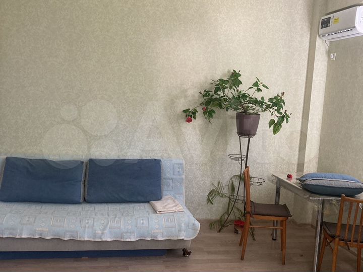 Комната 21 м² в 2-к., 2/3 эт.