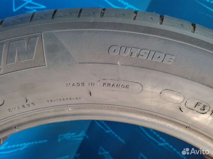 Michelin Latitude Sport 225/60 R18 100H