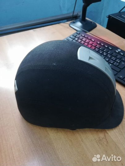 Шлем для верховой езды