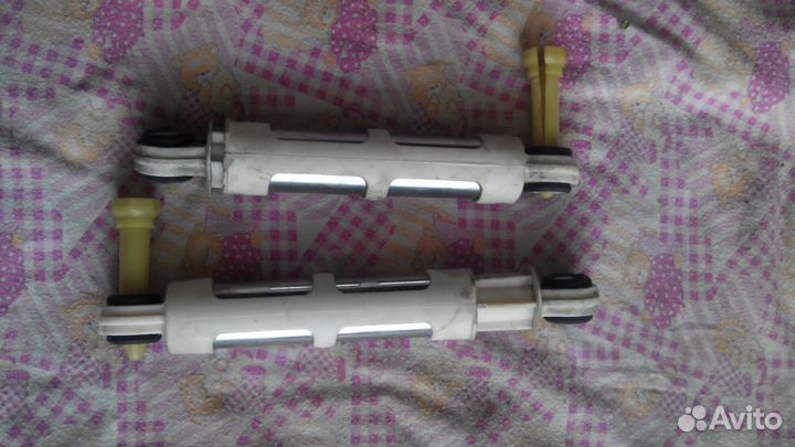 Запчасти от Zanussi FLV 954 NN