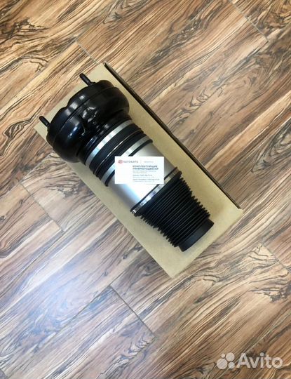 Мульсан пневмобаллон передний