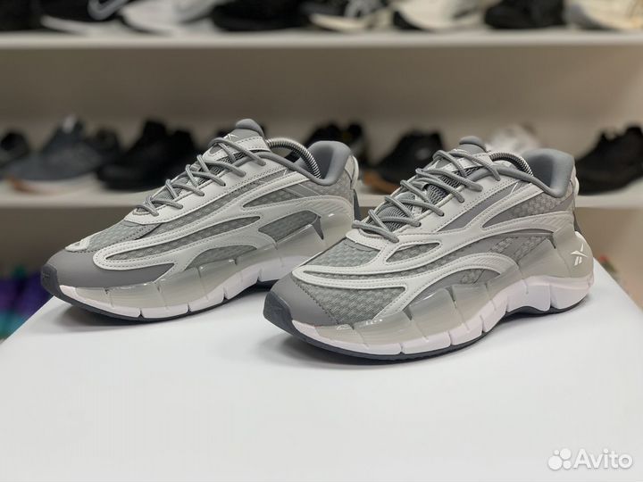 Кроссовки Reebok zig kinetica 2.5