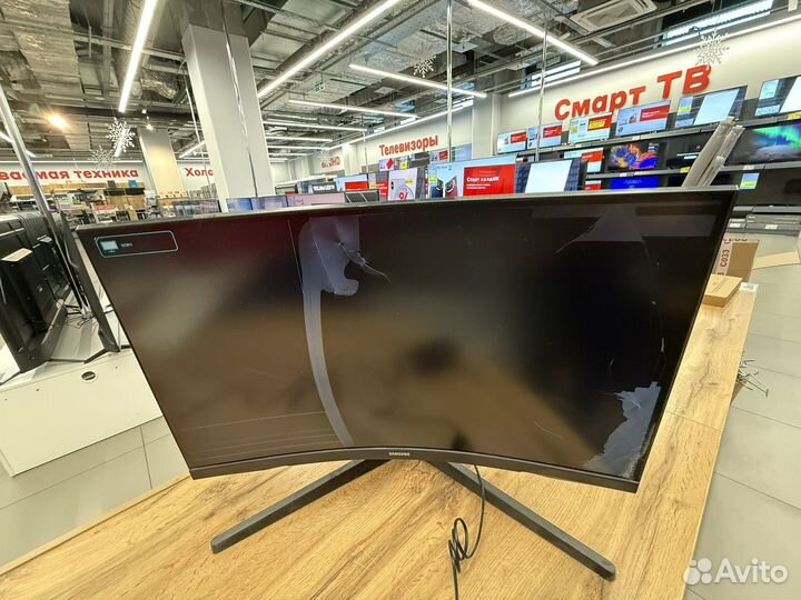 Монитор samsung