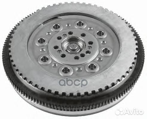 Маховик 2294000835 Sachs