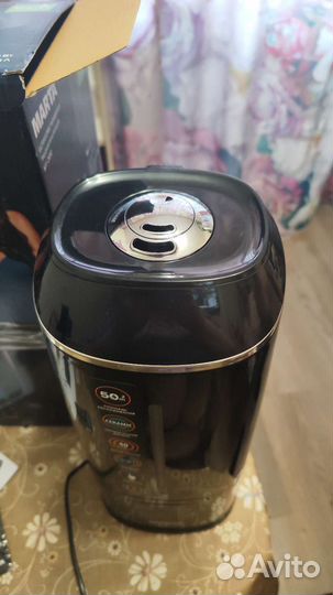 Увлажнитель воздуха