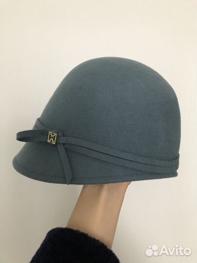 Шляпа Coccinelle, оригинал