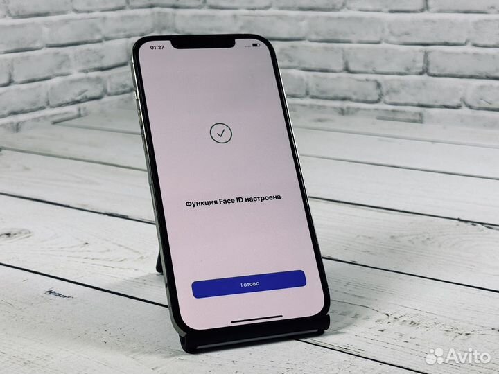 iPhone 12 Pro Max, 128 ГБ