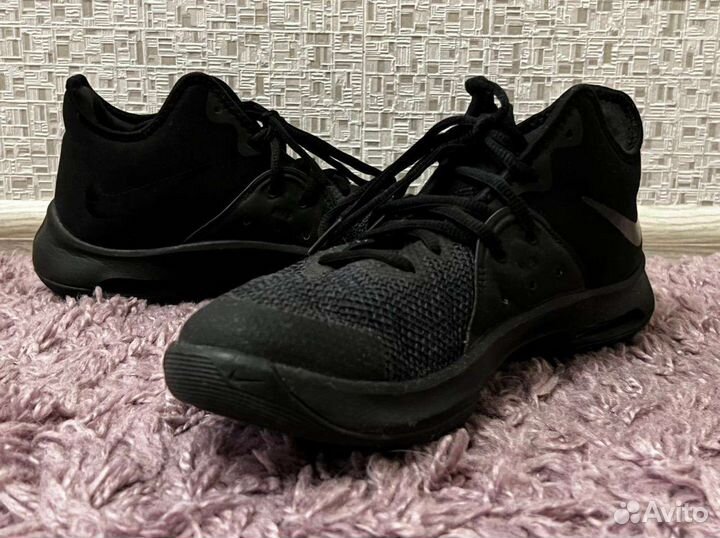 Кроссовки nike