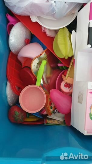 Продам детский домик