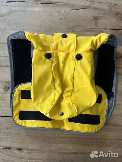 Куртка дождевик