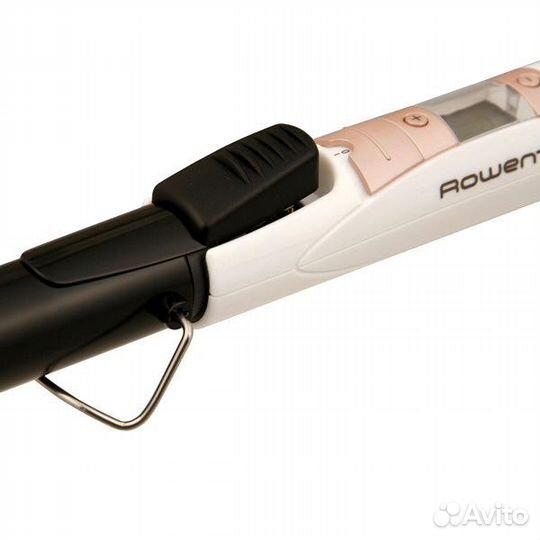 Плойка для волос