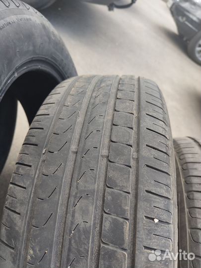 Pirelli Cinturato P7 205/60 R16 92H