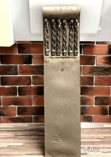 Шампура (набор шампуров)