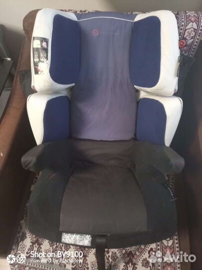 Детское автокресло бу Concord transformer T