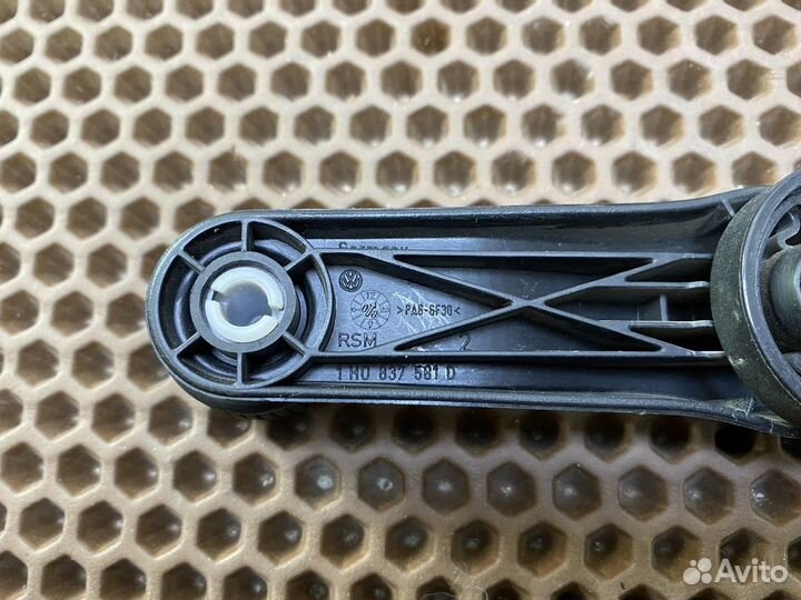 Ручка стеклоподъемника