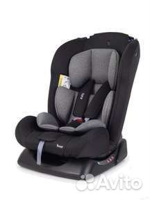 Автокресло Rant Rally basic 0-25 кг