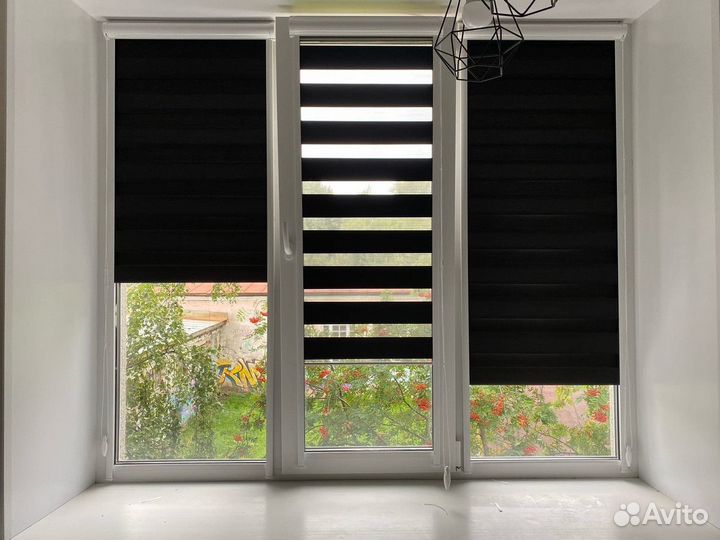 Окно пластиковое